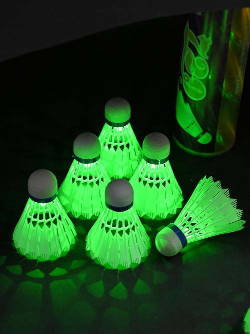 發(fā)光羽毛球拍攝 _義烏遠(yuǎn)方產(chǎn)品攝影-站酷zcool