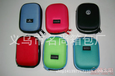 【名尚相機包廠家定制EVA相機包單反相機包攝影包佳能數碼相機包5】義烏市名尚箱包廠 - 產品庫