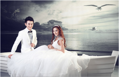 義烏婚紗攝影店哪家好 新人怎么選擇婚紗攝影機(jī)構(gòu)