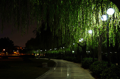 義烏夜景|攝影|環(huán)境/建筑|RH設(shè)計(jì) 