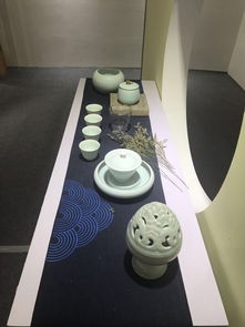 nice choice文創 一帶一路 文創手工首飾 首次亮相中義文化產品交易會