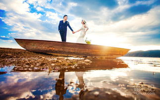 一站式旅拍新時尚 從麗江風光到義烏商貿(mào)的影像記錄熱潮