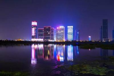 好久不見，甚是想念——義烏