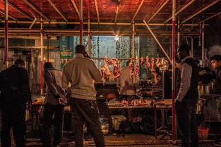 義烏人致富之道 鏡頭下的拼搏與創新