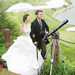 義烏薇薇新娘婚紗攝影 定格愛情瞬間的專業之選