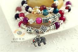 點亮視覺經濟 義烏小商品飾品拍攝的專業之道