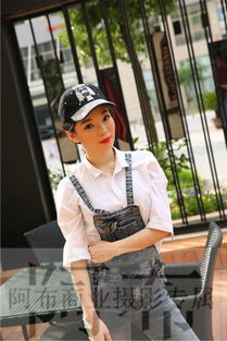 義烏淘寶攝影新風尚 阿布攝影的實踐與探索