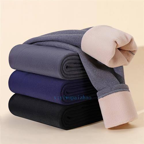 精工細作，溫暖入微 義烏保暖褲靜物攝影的秋冬美學