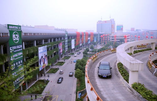 解碼義烏 從“雞毛換糖”到“世界超市”的影像見證